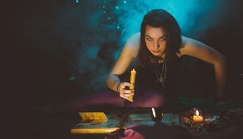 Ефективні заговори на підклад